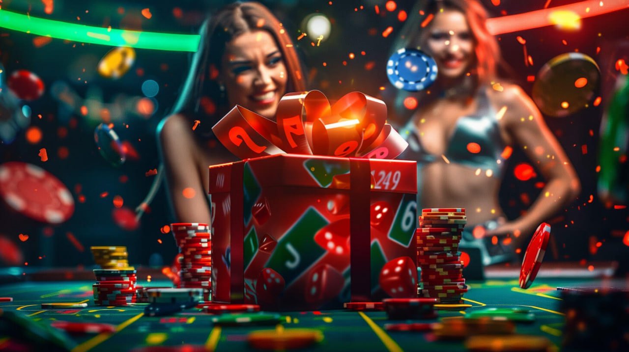 Kartu informasi bonus untuk pengguna mobile