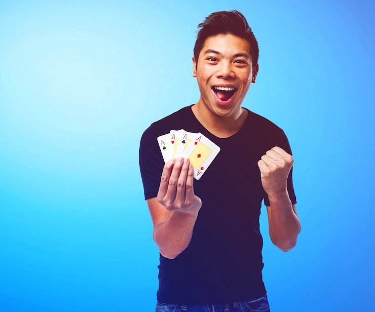 Layar panduan syarat bonus mingguan
