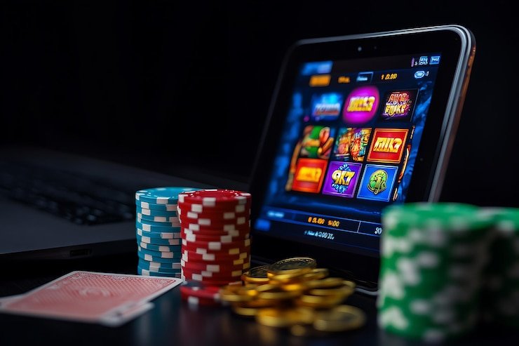 Ringkasan privasi dan akun saat membaca bonus