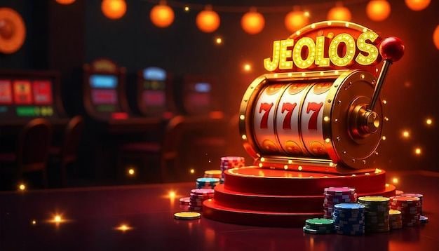 Pusat hiburan olahraga dan kasino di ganas33