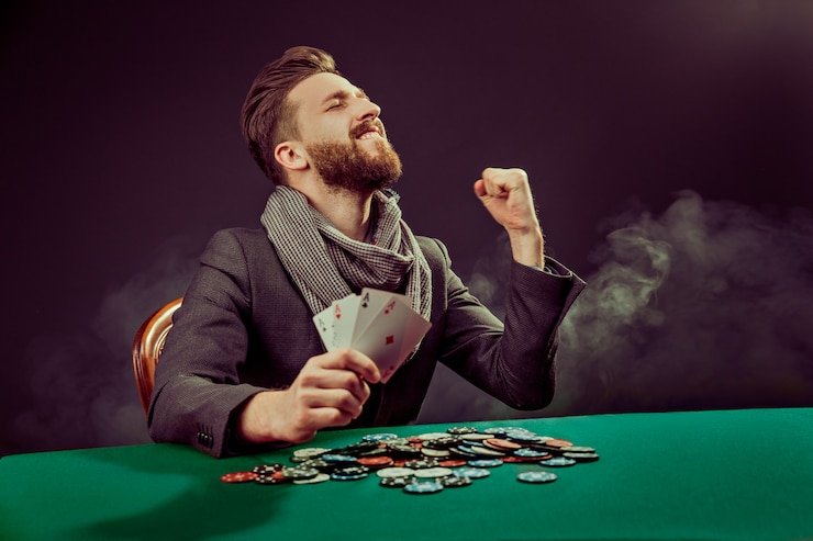 Tampilan bonus mingguan ganas33 di layar utama