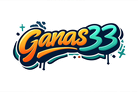 Logo ganas33